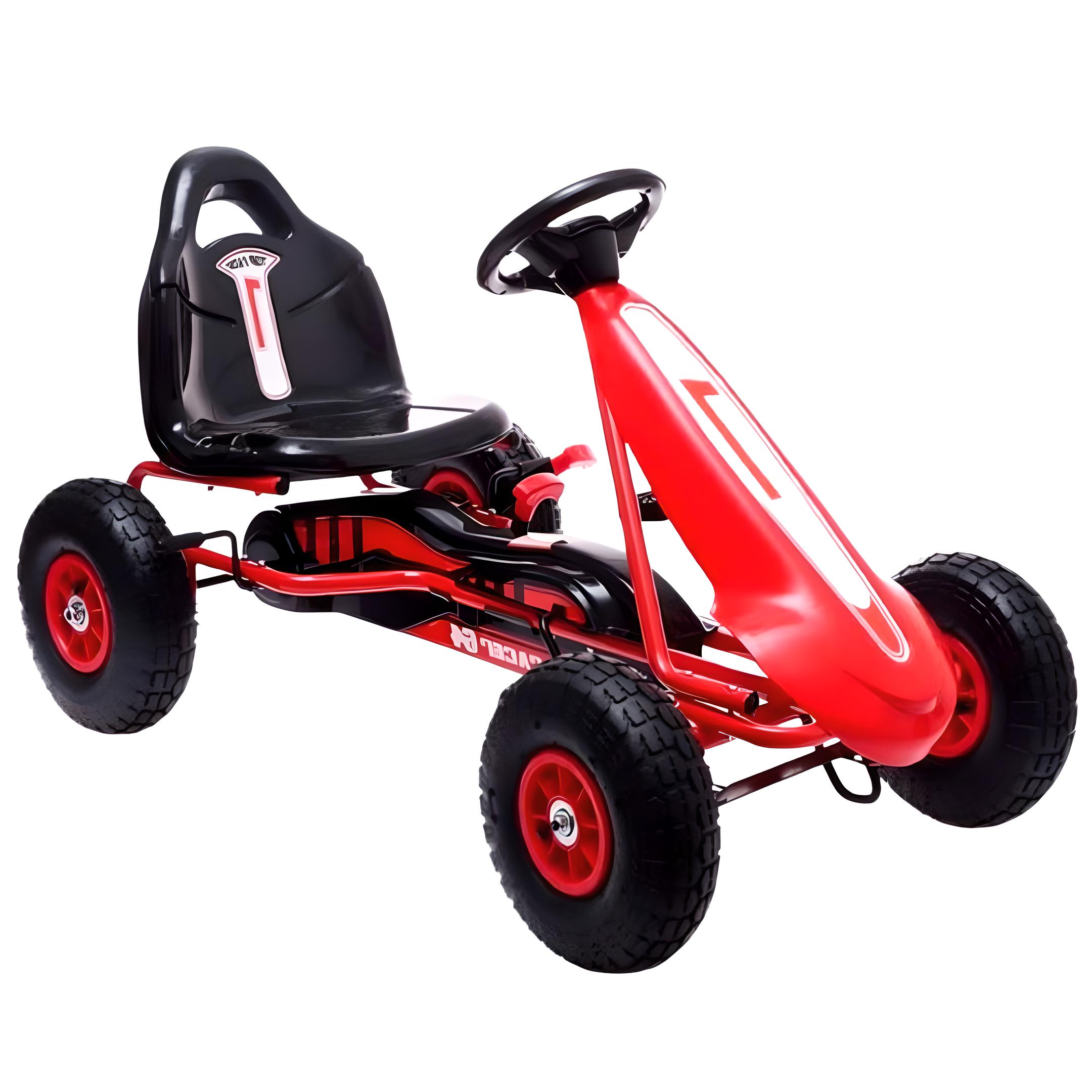 PEDAL GO KART - Imagen 3