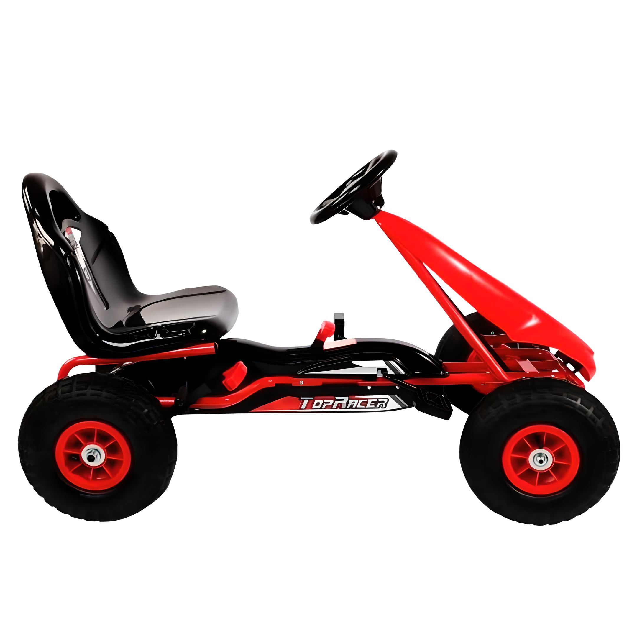 PEDAL GO KART - Imagen 4