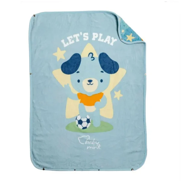 BABY MINK BABY BAG ESTAMPADO - Imagen 19