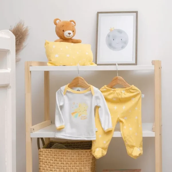 BABY MINK PIJAMINK - Imagen 5
