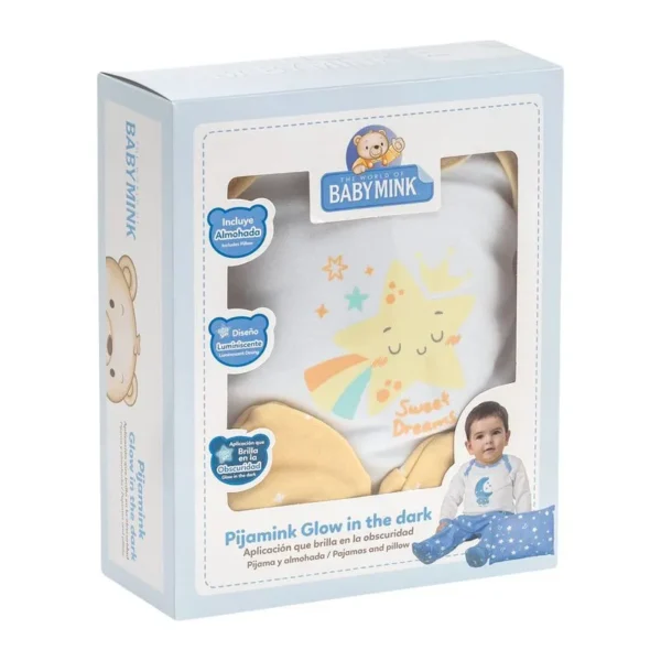 BABY MINK PIJAMINK - Imagen 6