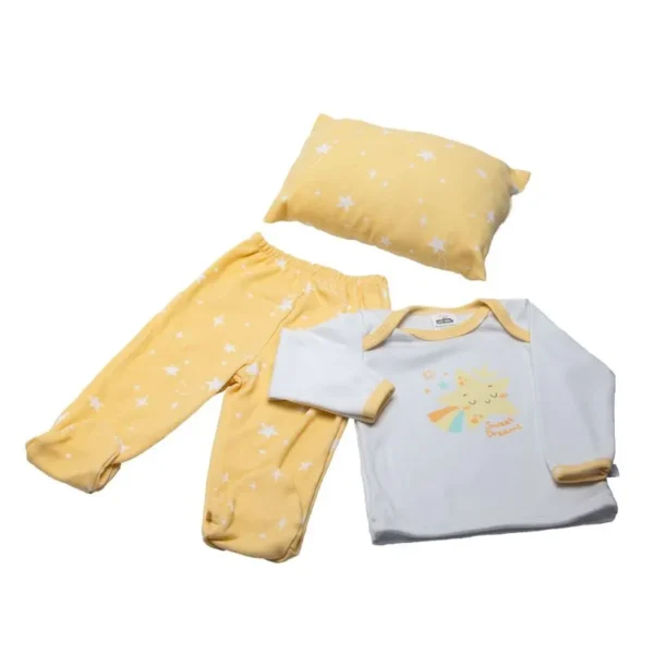 BABY MINK PIJAMINK - Imagen 7