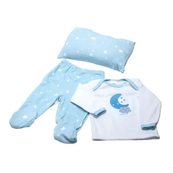 BABY MINK PIJAMINK - Imagen 3