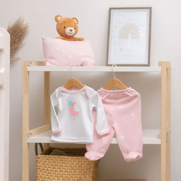 BABY MINK PIJAMINK - Imagen 9