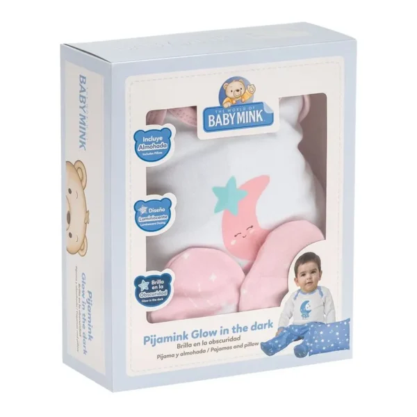 BABY MINK PIJAMINK - Imagen 10