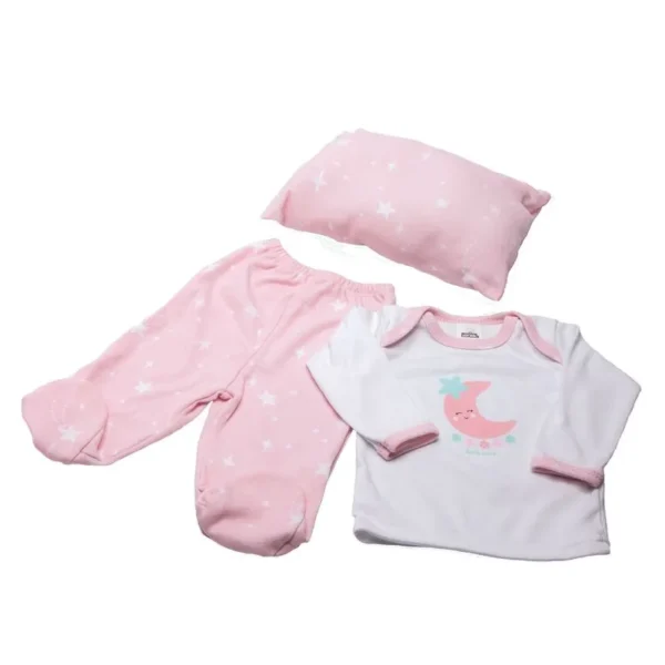 BABY MINK PIJAMINK - Imagen 11