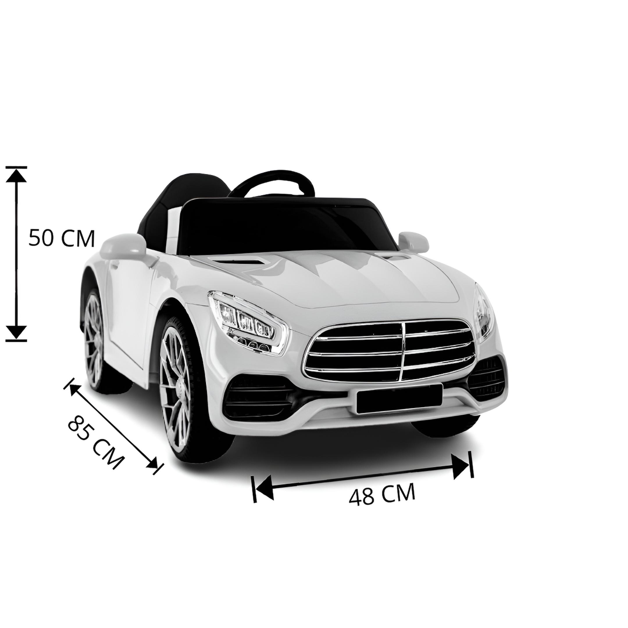 CARRO MONTABLE S300 - Imagen 8