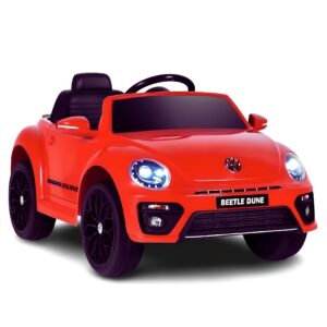 VOLKSWAGEN BEETLE DUNE