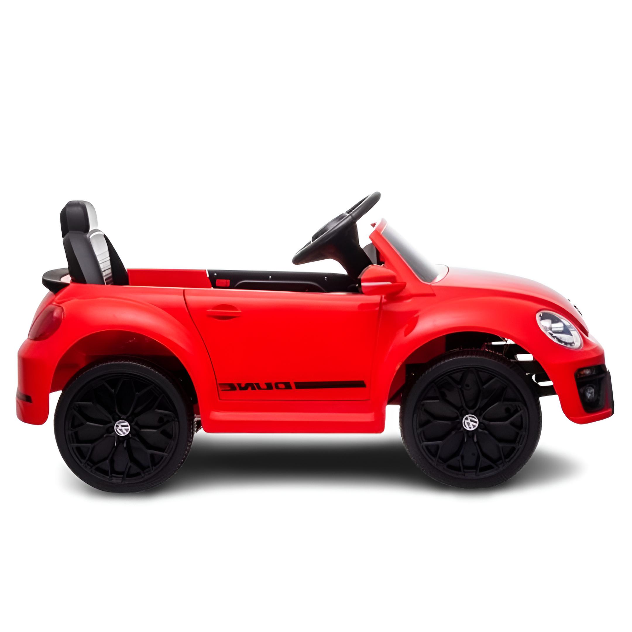 VOLKSWAGEN BEETLE DUNE - Imagen 4