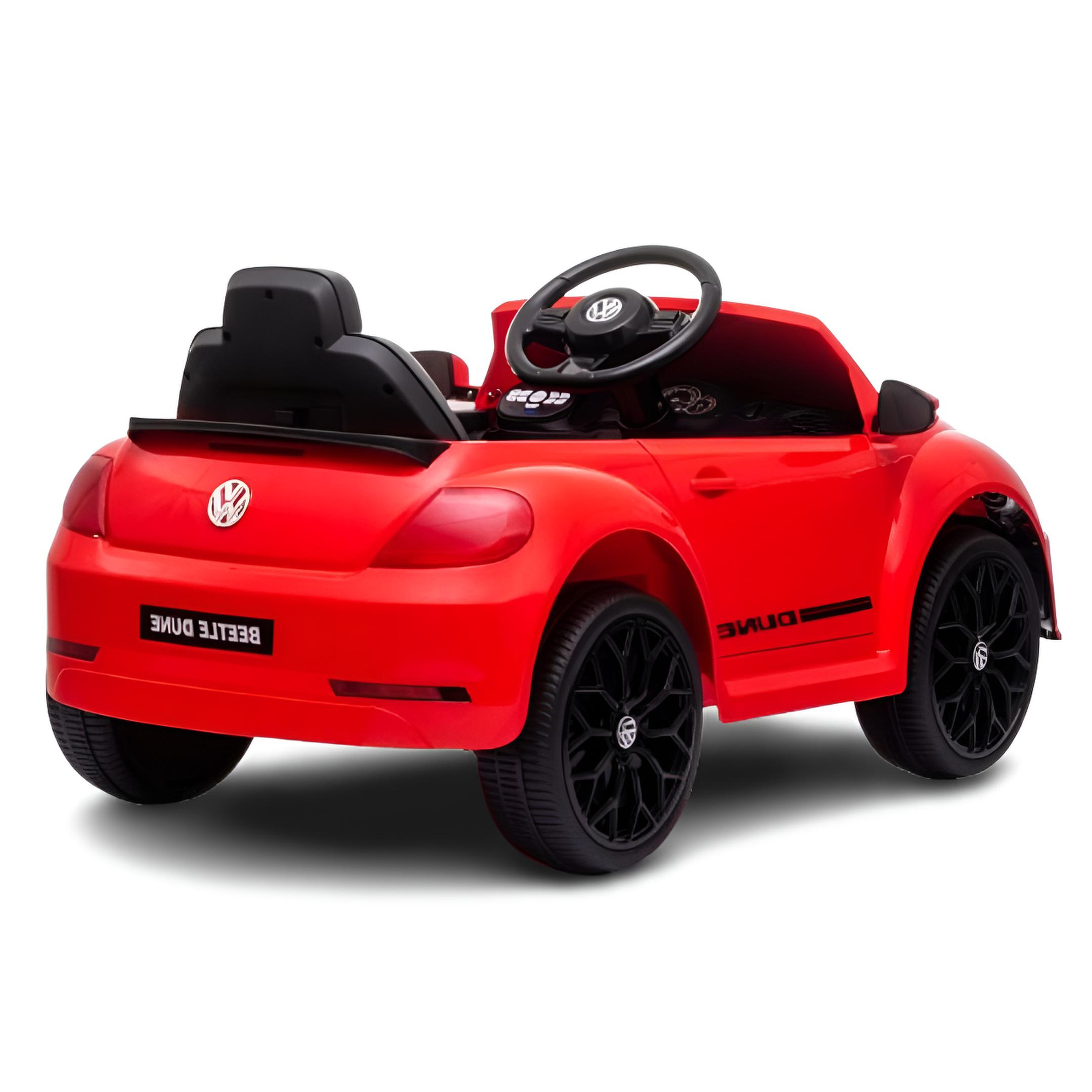 VOLKSWAGEN BEETLE DUNE - Imagen 5