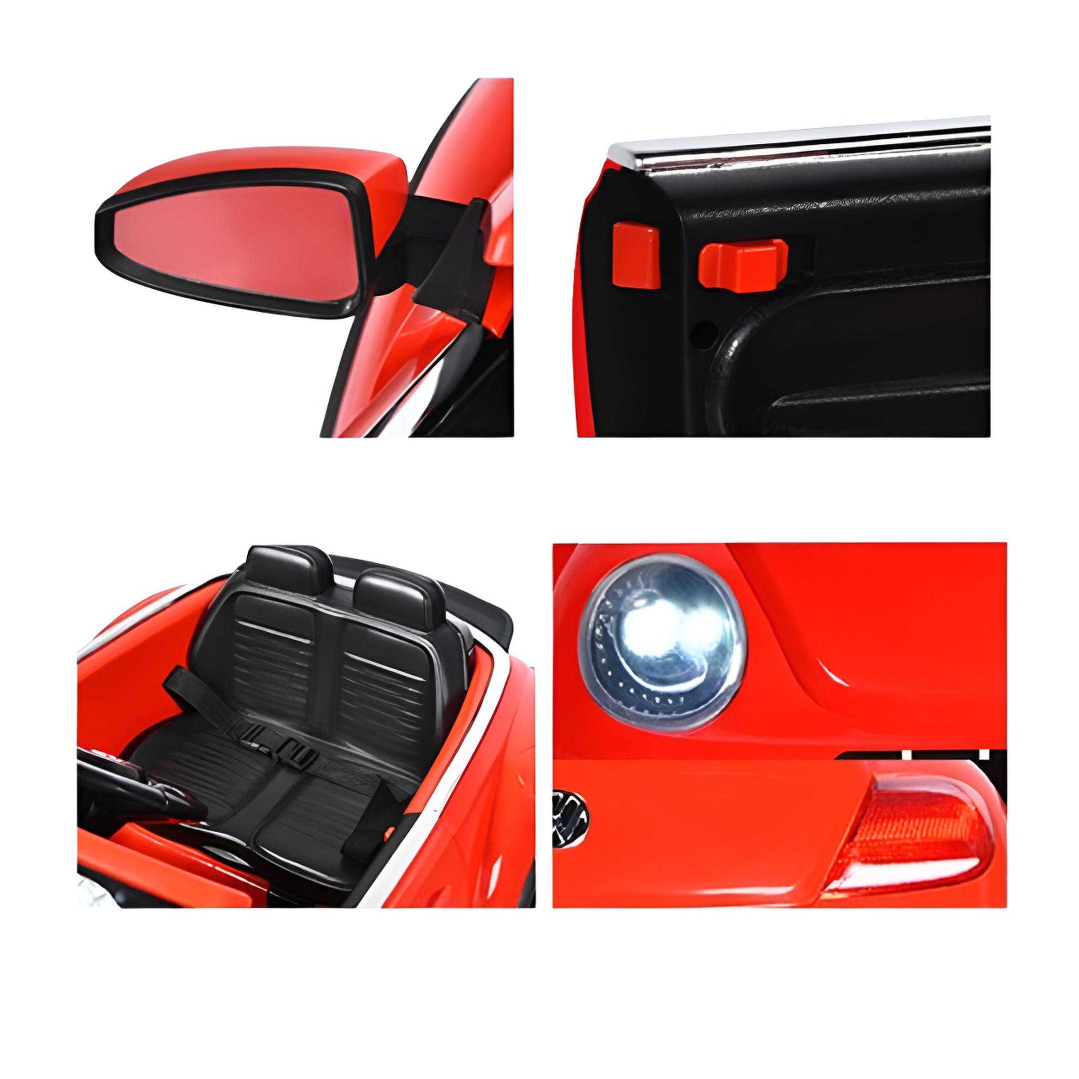 VOLKSWAGEN BEETLE DUNE - Imagen 6