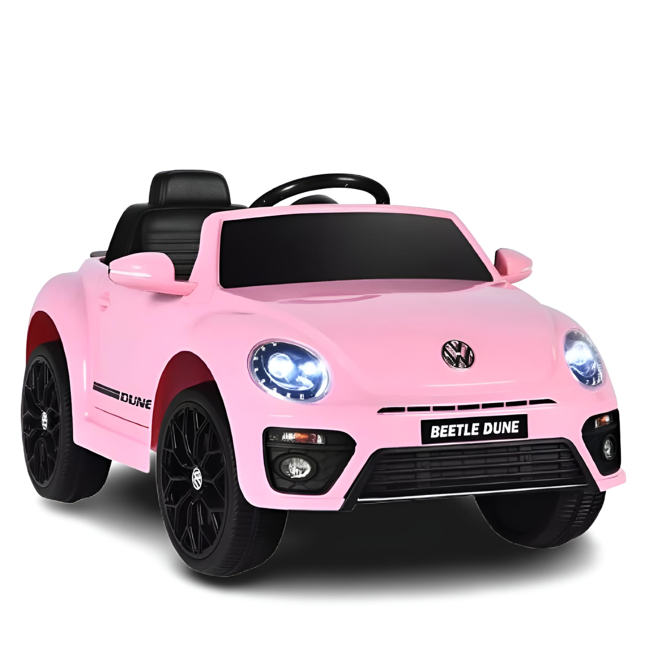 VOLKSWAGEN BEETLE DUNE - Imagen 7