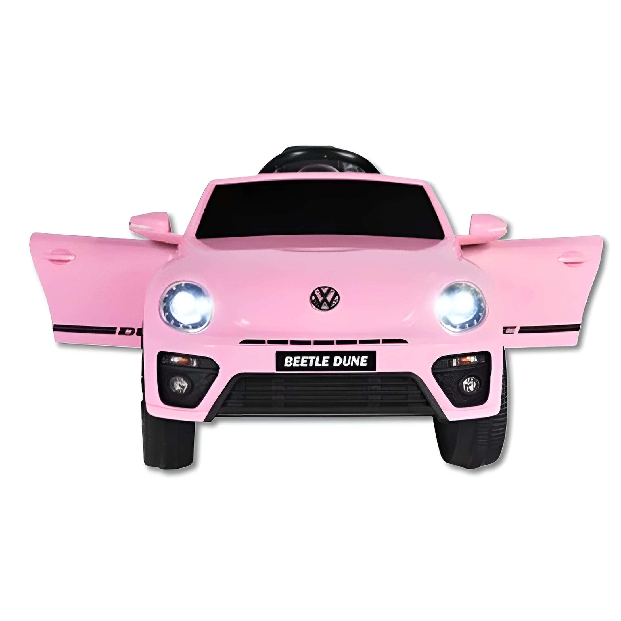 VOLKSWAGEN BEETLE DUNE - Imagen 8