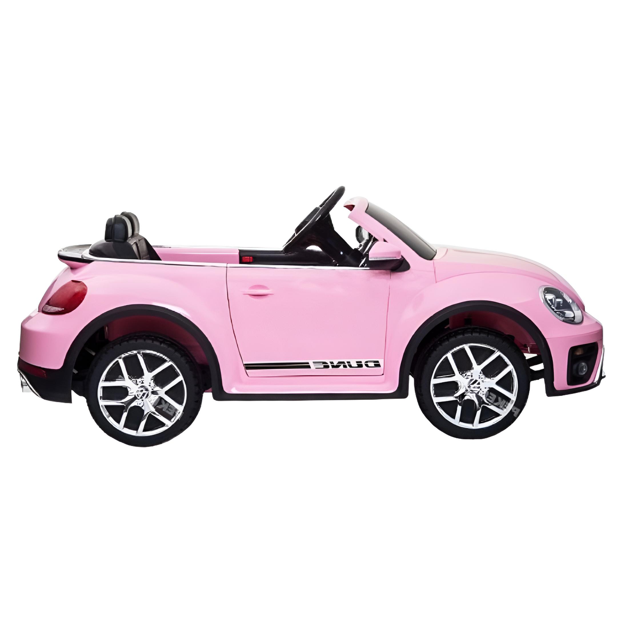 VOLKSWAGEN BEETLE DUNE - Imagen 9