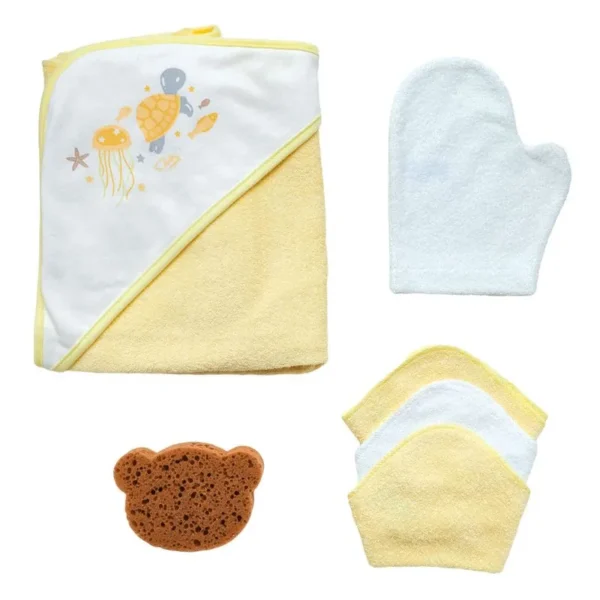 BABY MINK KIT BURBUJAS - Imagen 11