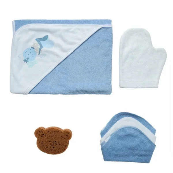 BABY MINK KIT BURBUJAS - Imagen 7