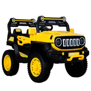 ELECTRICO GB JEEP 12 VOLTS MECEDOR