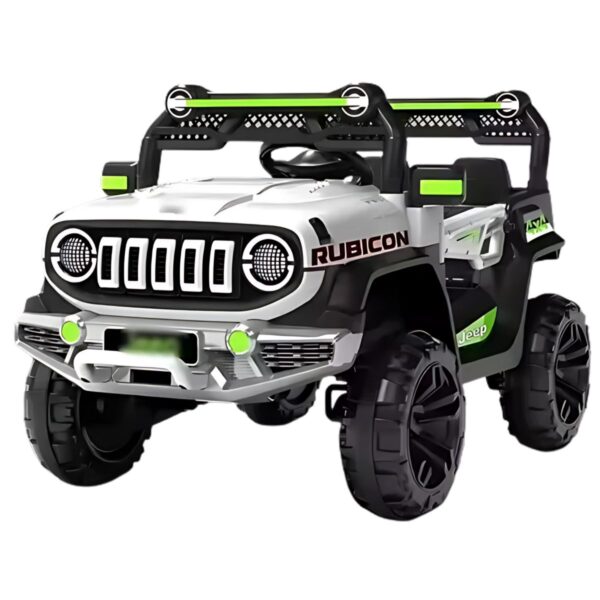 ELECTRICO GB JEEP 12 VOLTS MECEDOR - Imagen 4