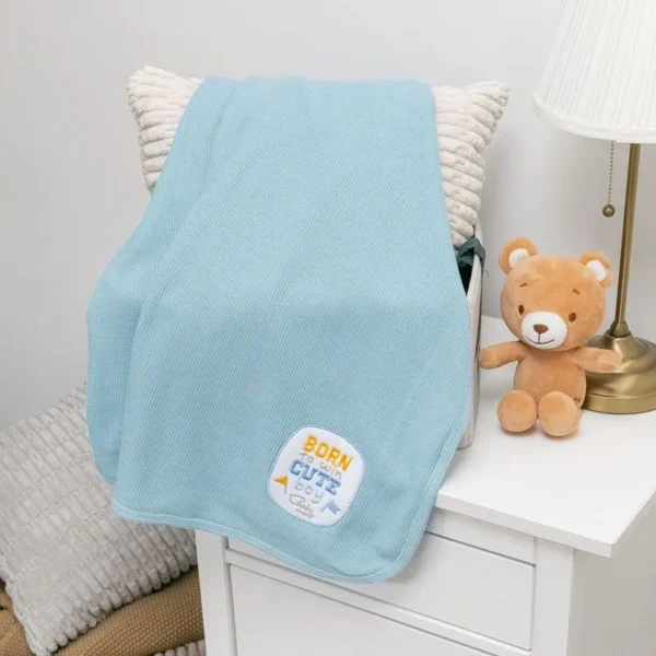 BABY MINK SABANA TERMAL - Imagen 13