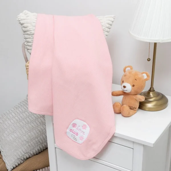 BABY MINK SABANA TERMAL