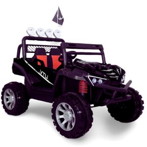 ELECTRICO GB RAZER PINTADO