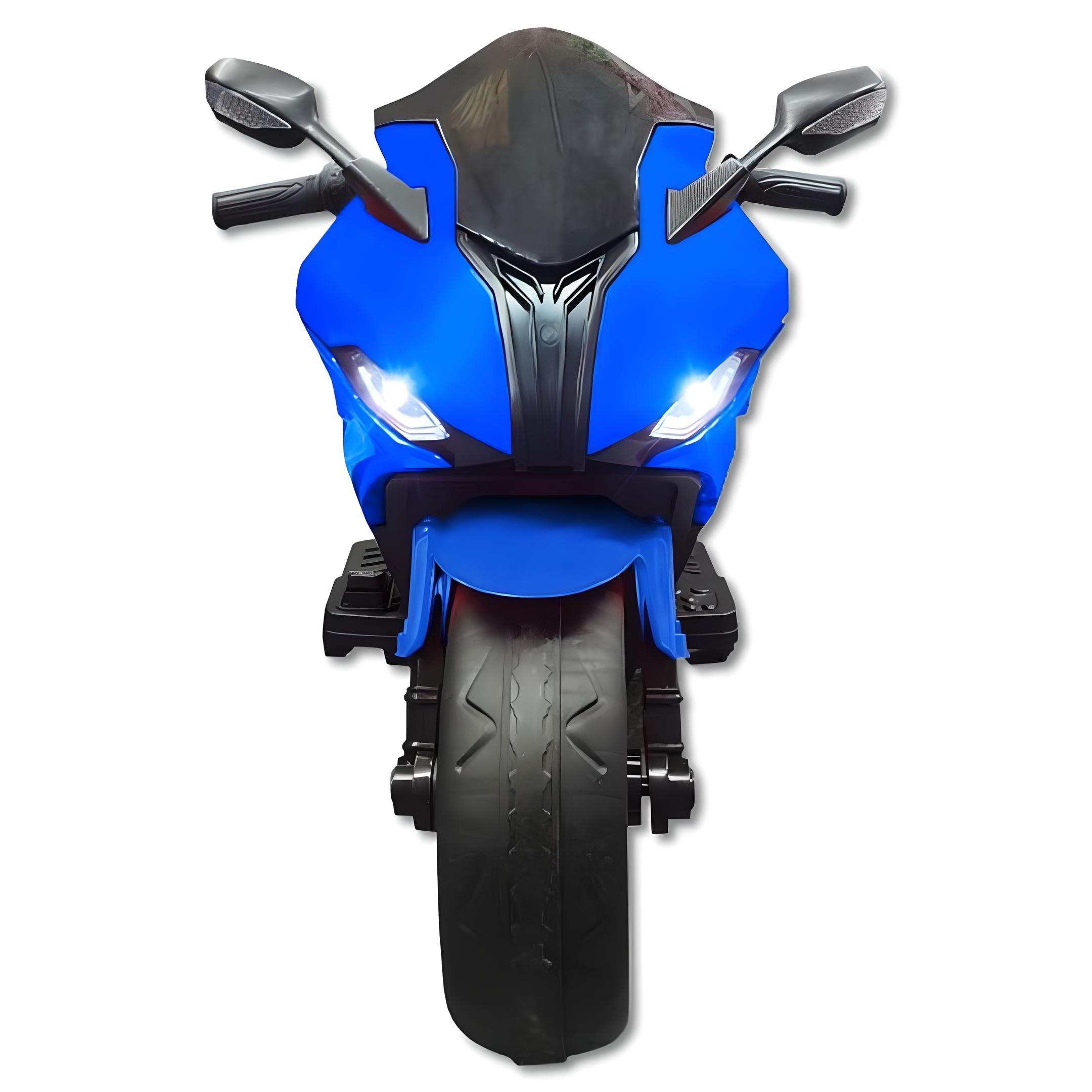 MOTO R1 - Imagen 13