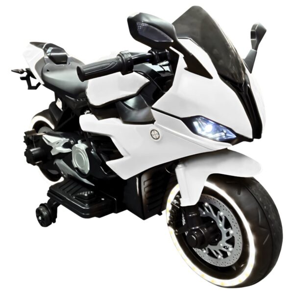 ELECTRICO GB CARRO MOTO R1 - Imagen 4