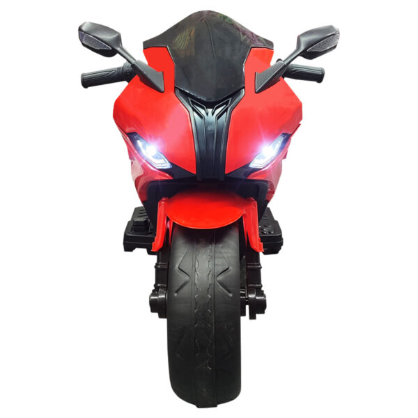 ELECTRICO GB CARRO MOTO R1 - Imagen 5