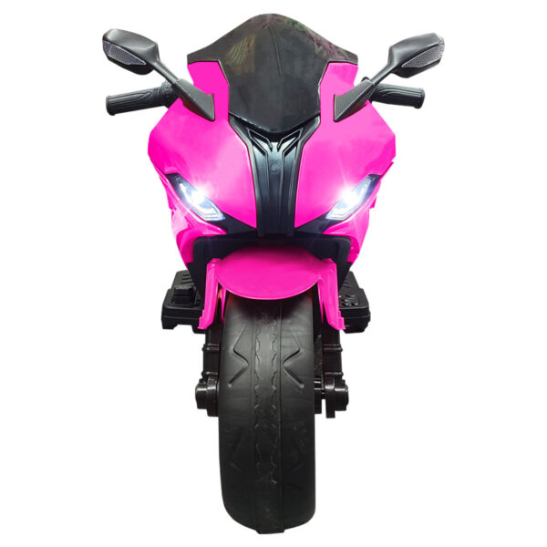 ELECTRICO GB CARRO MOTO R1 - Imagen 7