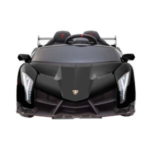 CARRO MONTABLE CONTROL REMOTO LICENCIA LAMBORGHINI VENENO