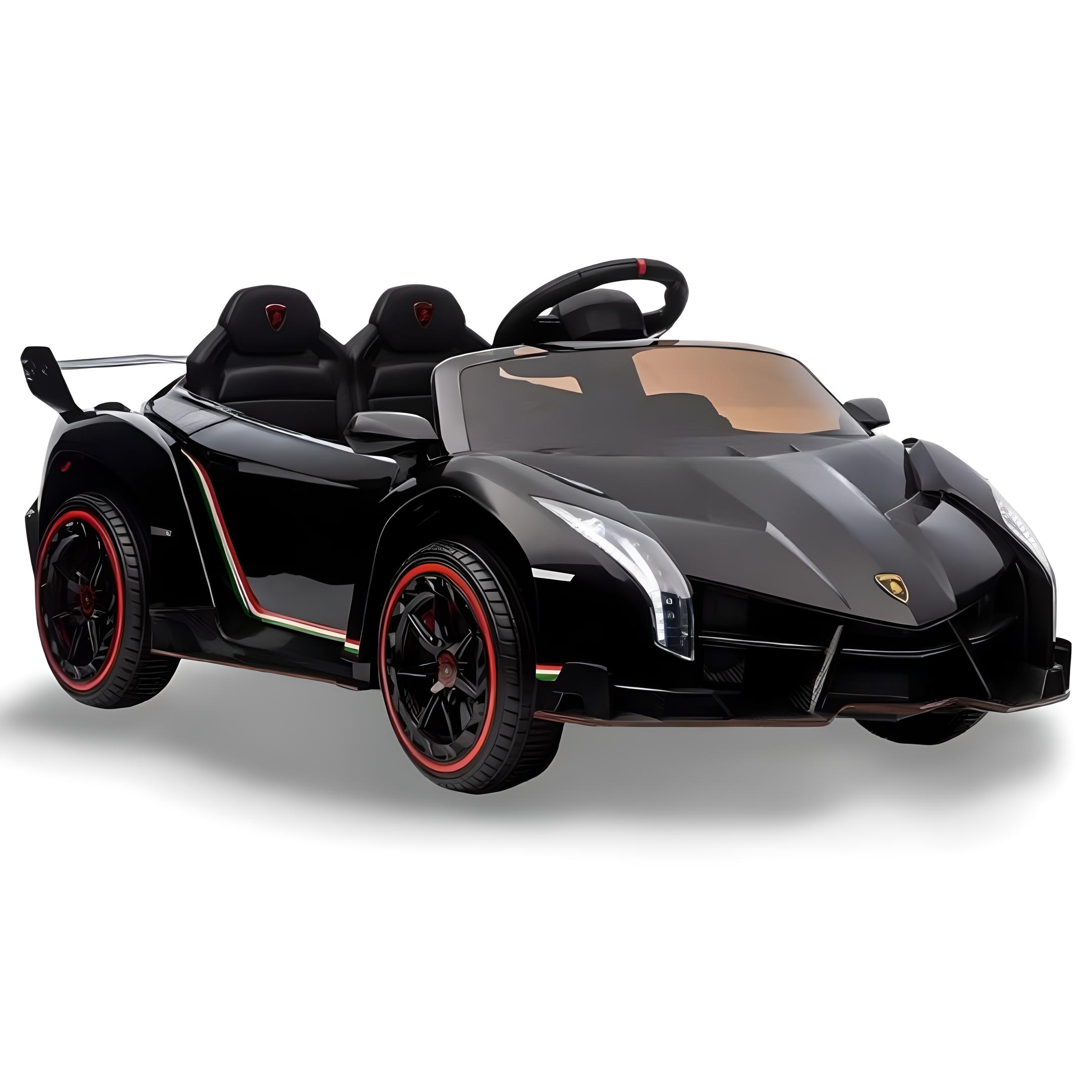 LAMBORGHINI VENENO - Imagen 14