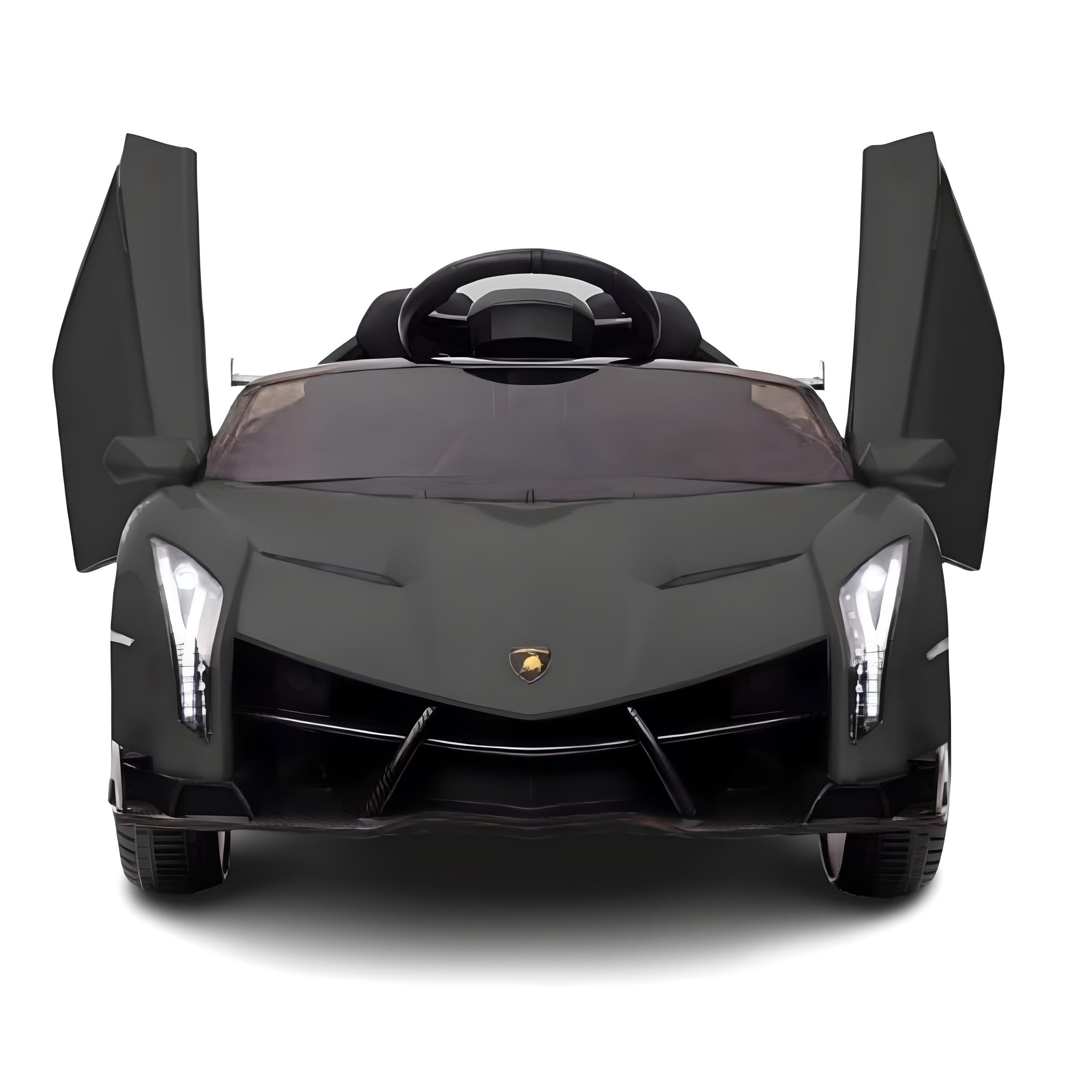 LAMBORGHINI VENENO - Imagen 16