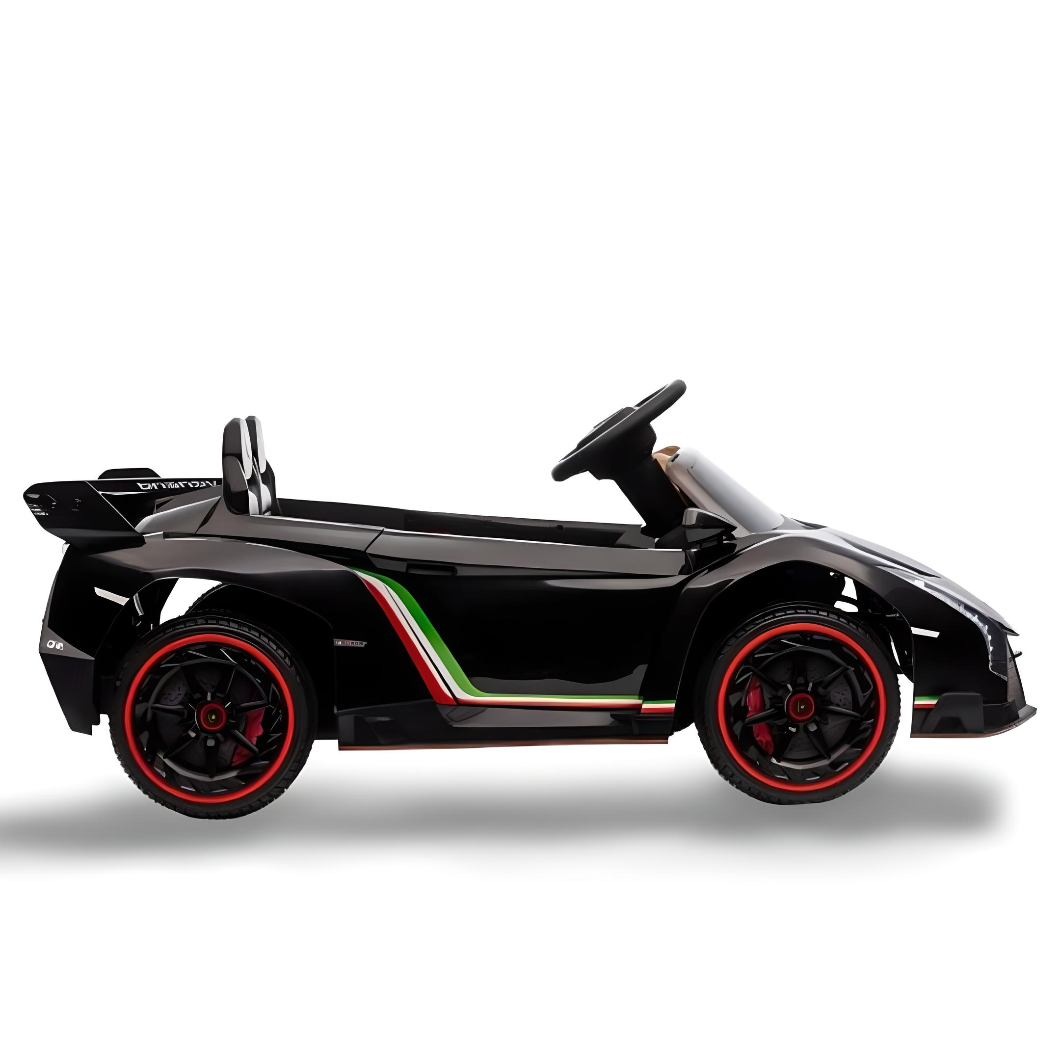 LAMBORGHINI VENENO - Imagen 17