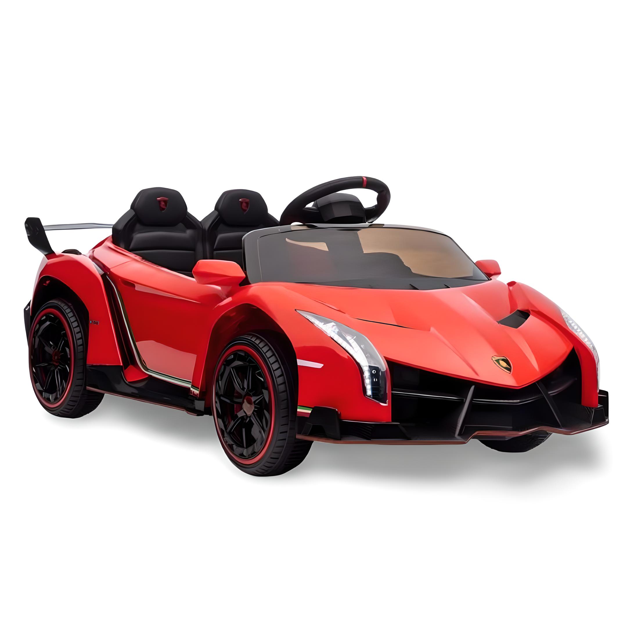 LAMBORGHINI VENENO - Imagen 8