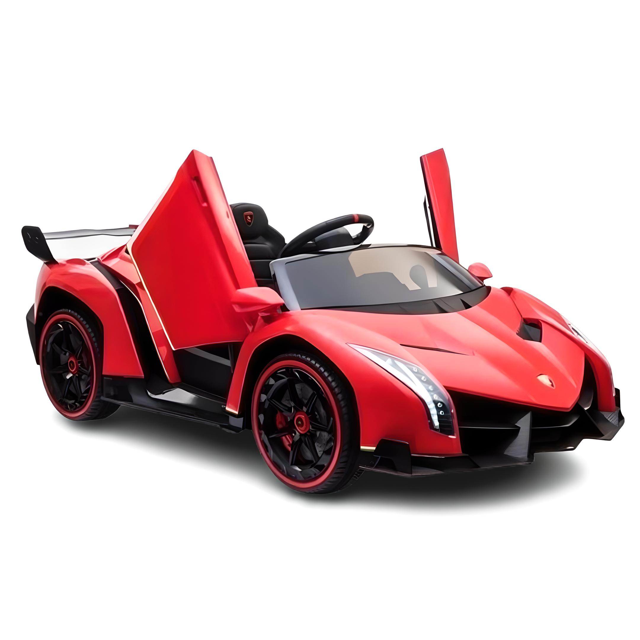 LAMBORGHINI VENENO - Imagen 9