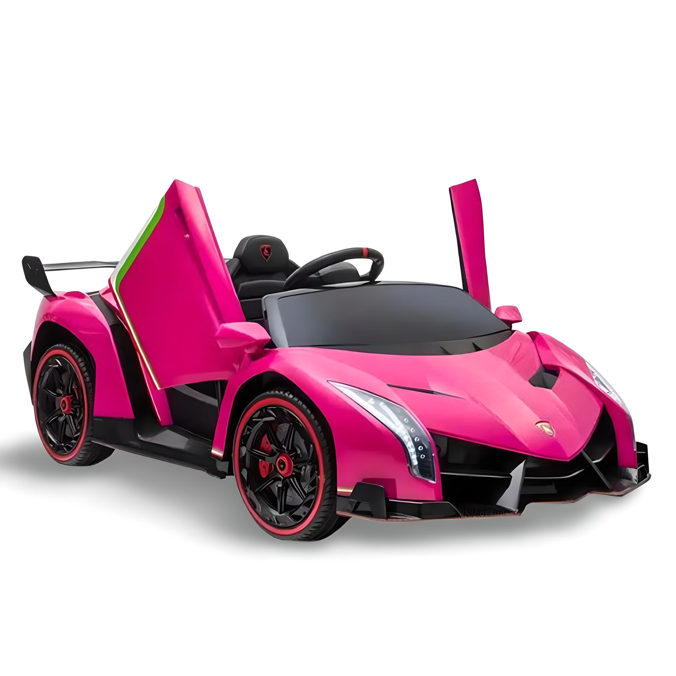 LAMBORGHINI VENENO - Imagen 3