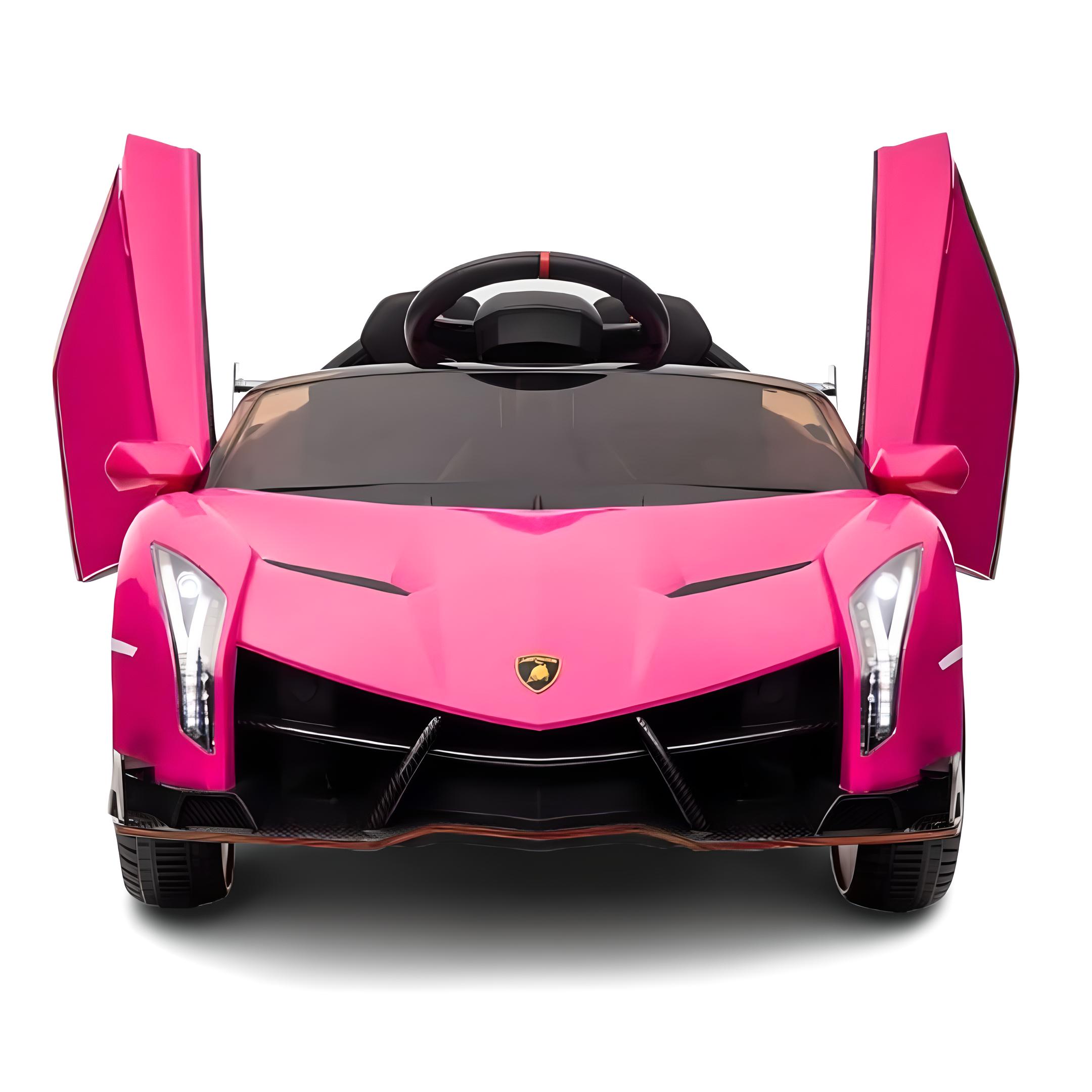 LAMBORGHINI VENENO - Imagen 4