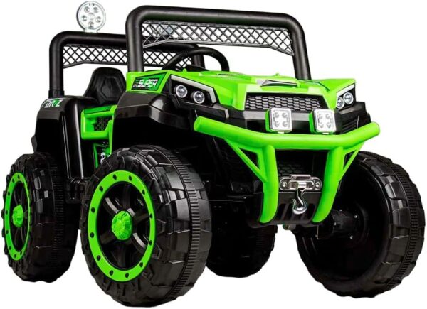 ELECTRICO GB RAZER 1000 - Imagen 5