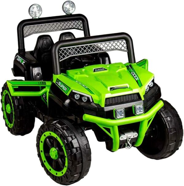 ELECTRICO GB RAZER 1000 - Imagen 6