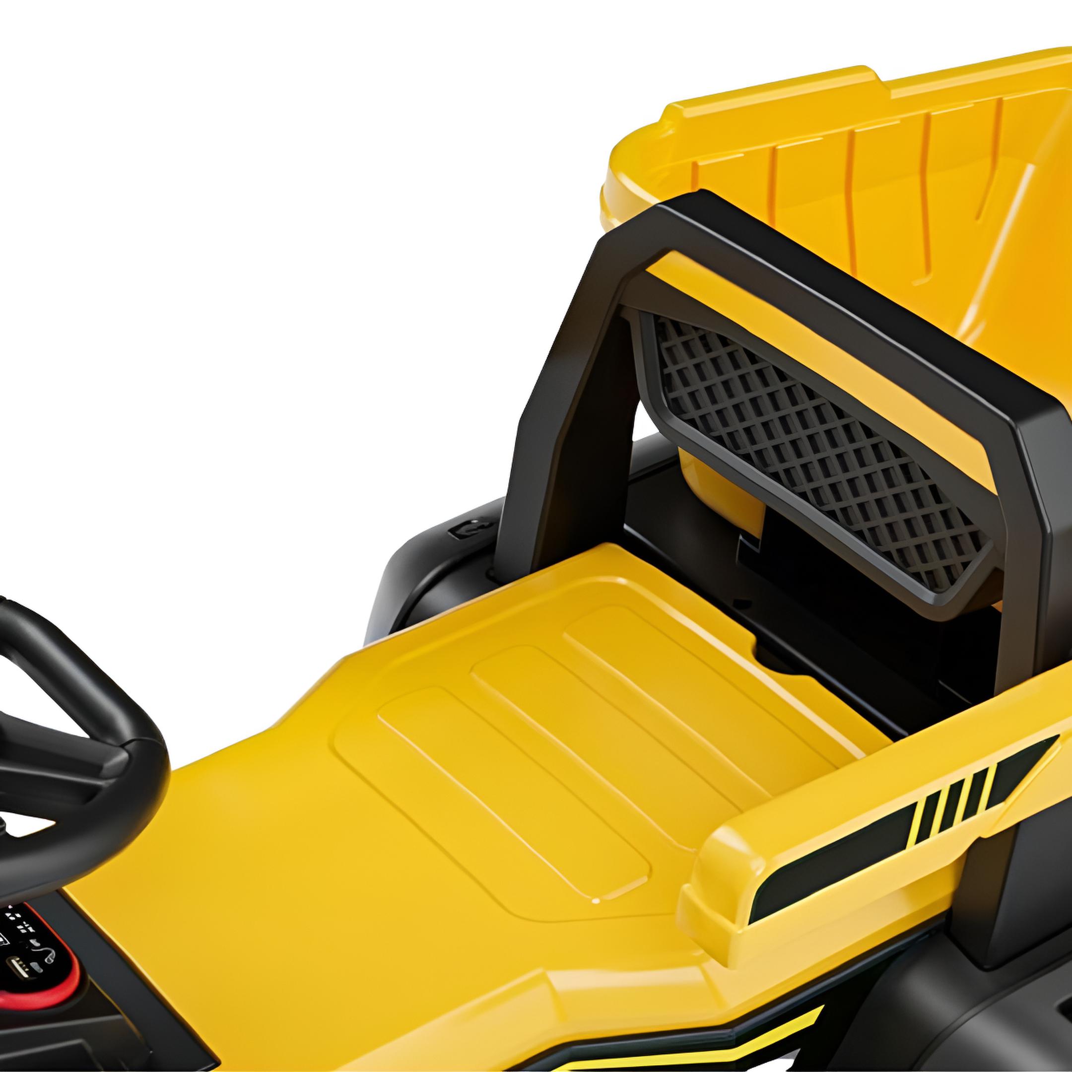 EXCAVADORA - Imagen 4