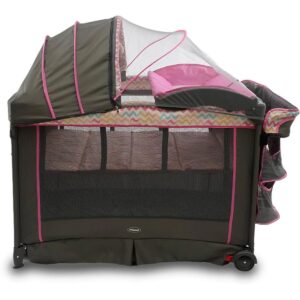 CUNA CORRAL PRINSEL VERONA ROSA
