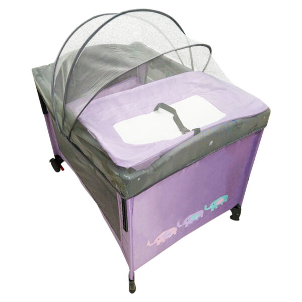 COLECHO PRINSEL MECEDORA GIRL 2025-06-12 - Imagen 3