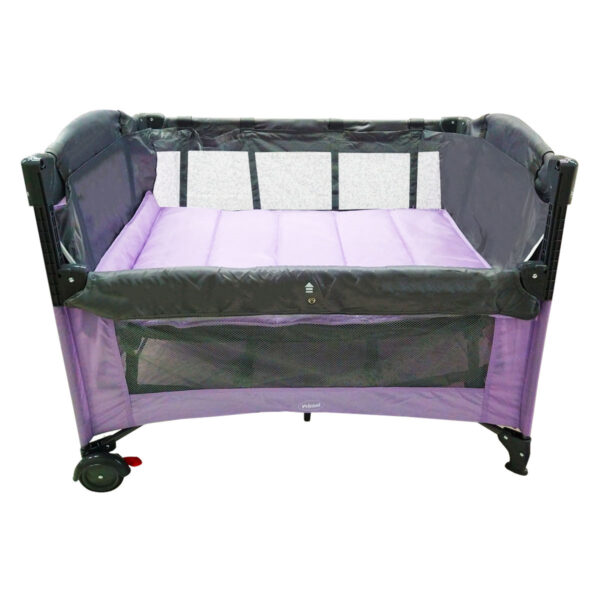 COLECHO PRINSEL MECEDORA GIRL 2025-06-12 - Imagen 4