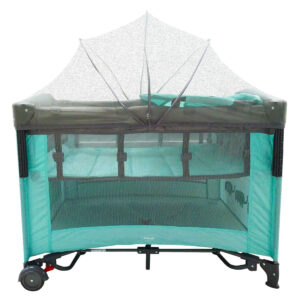 COLECHO PRINSEL MECEDORA UNISEX