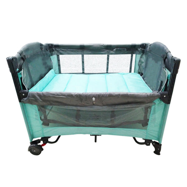 COLECHO PRINSEL MECEDORA UNISEX - Imagen 4