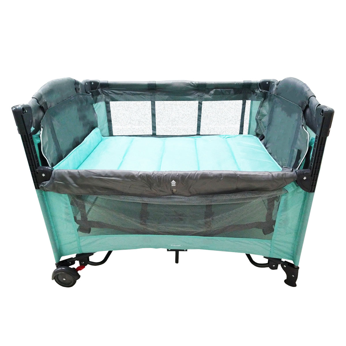 COLECHO PRINSEL MECEDORA UNISEX - Imagen 4