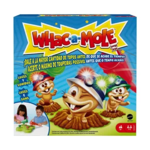 MG WHACA MOLE