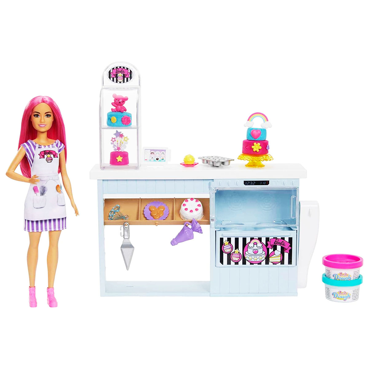 BARBIE REPOSTERIA - Imagen 2