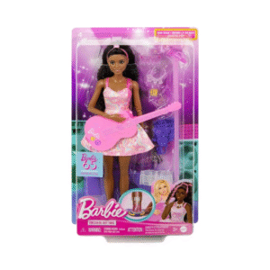 BARBIE SET DE LUJO