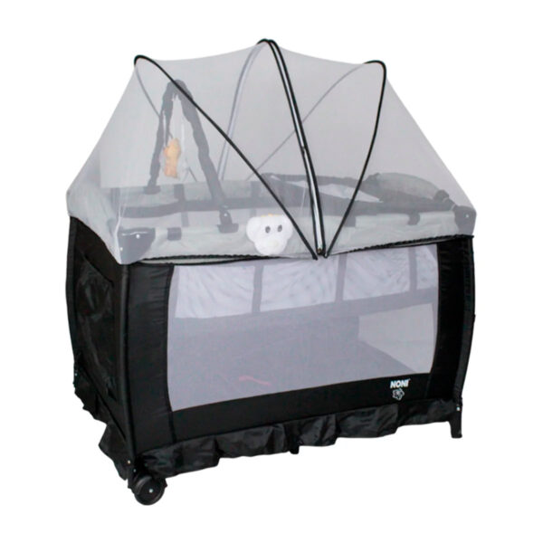 CUNA CORRAL C/MOSQUITERO - Imagen 4